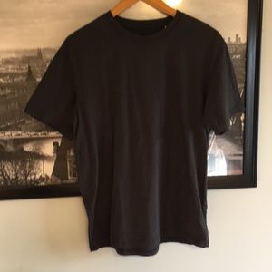 prAna Crew Neck T - Large